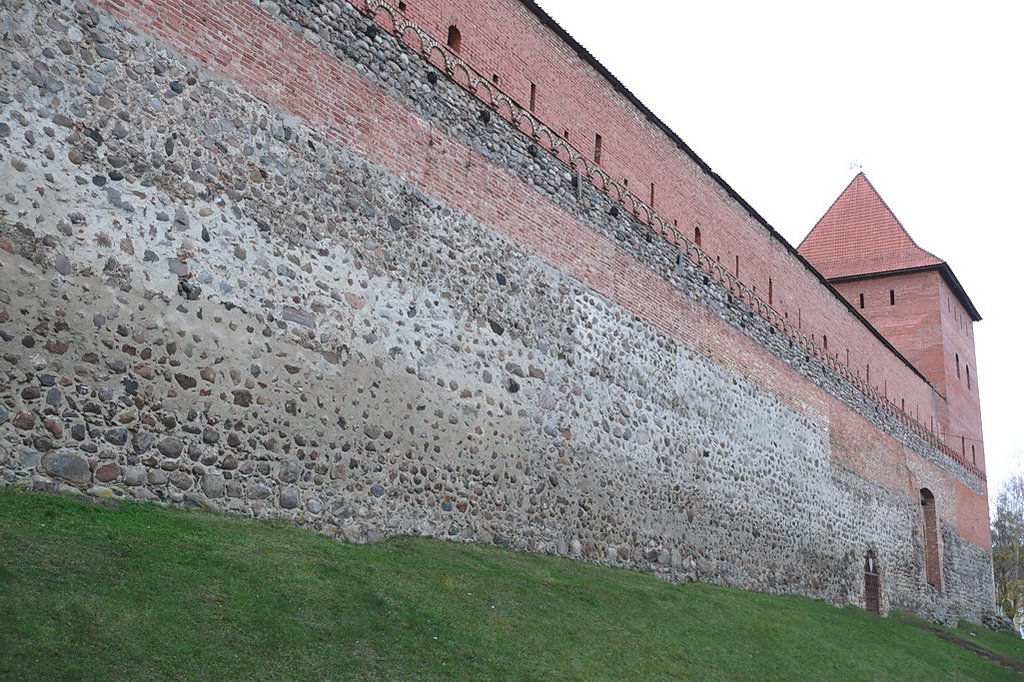 Замок
