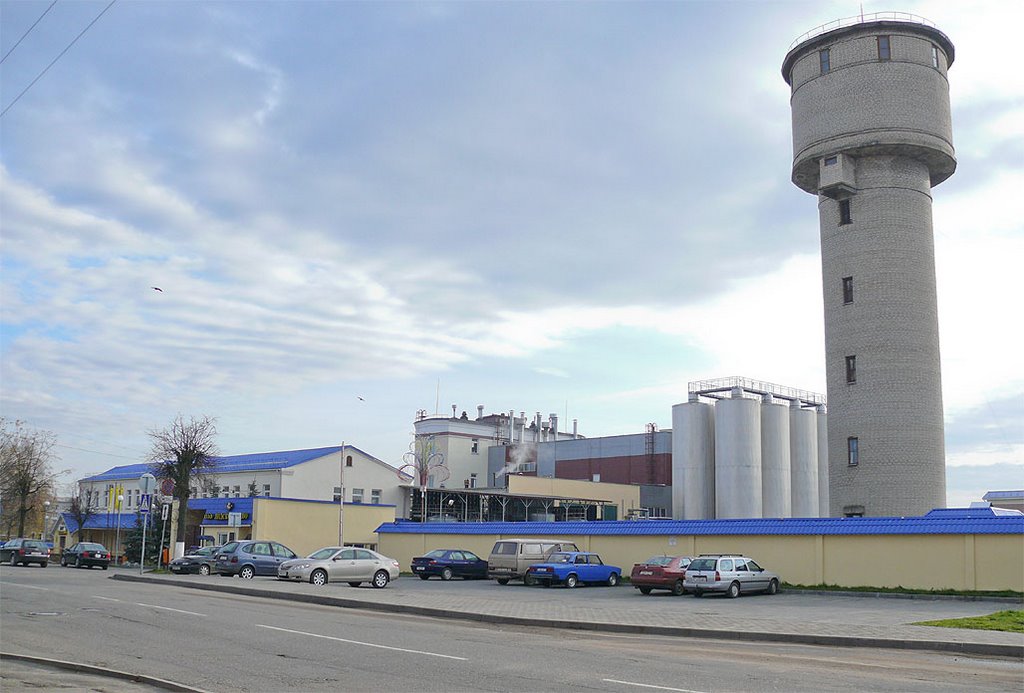 Пивзавод