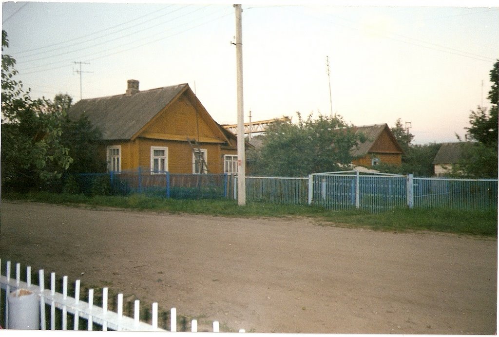 Lida.ul.K.Marksa (Polna)