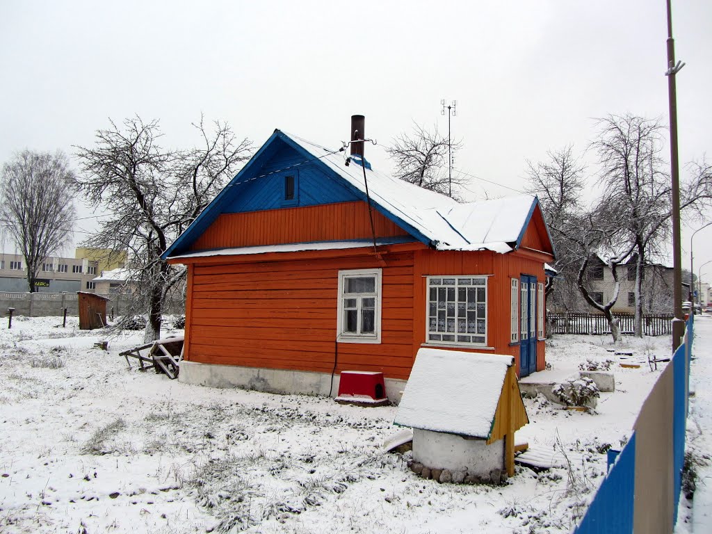 Лида