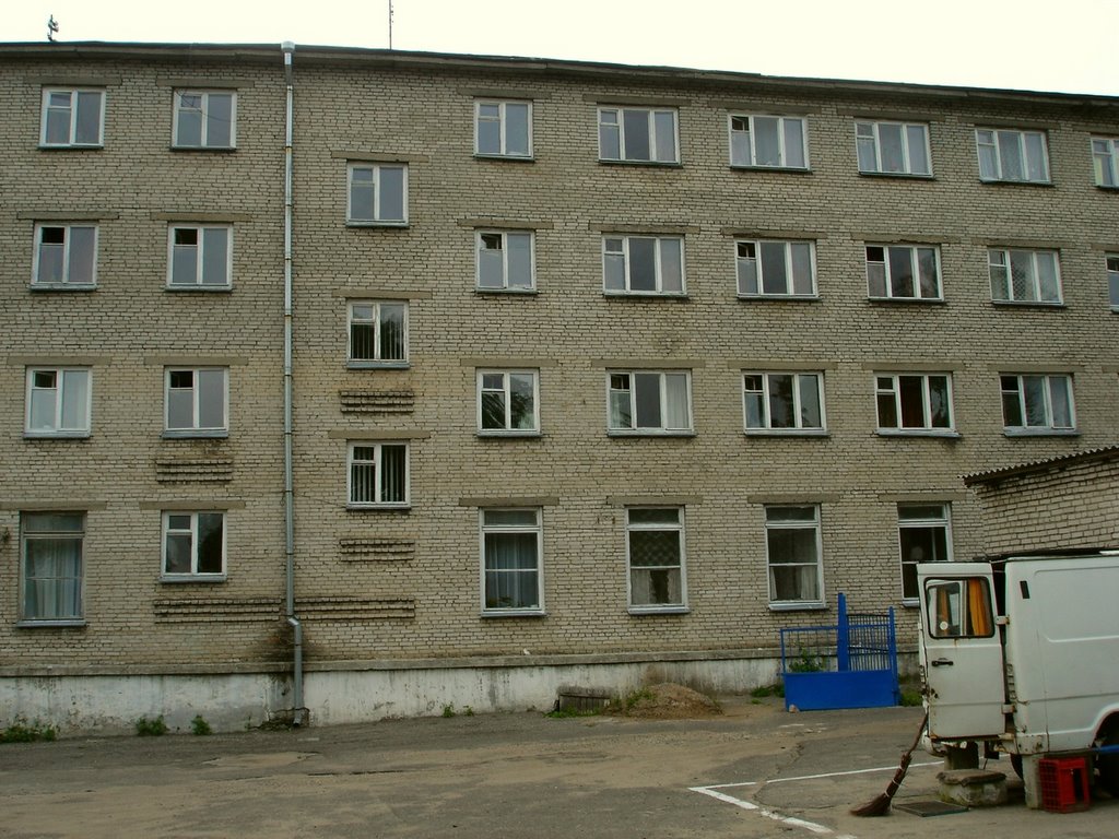 Hotel Nowogródek