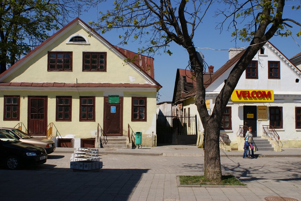 Novogrudok