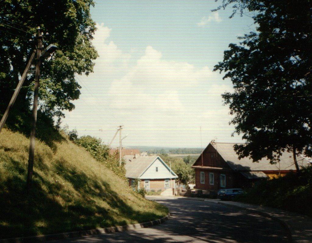 Novogrudok