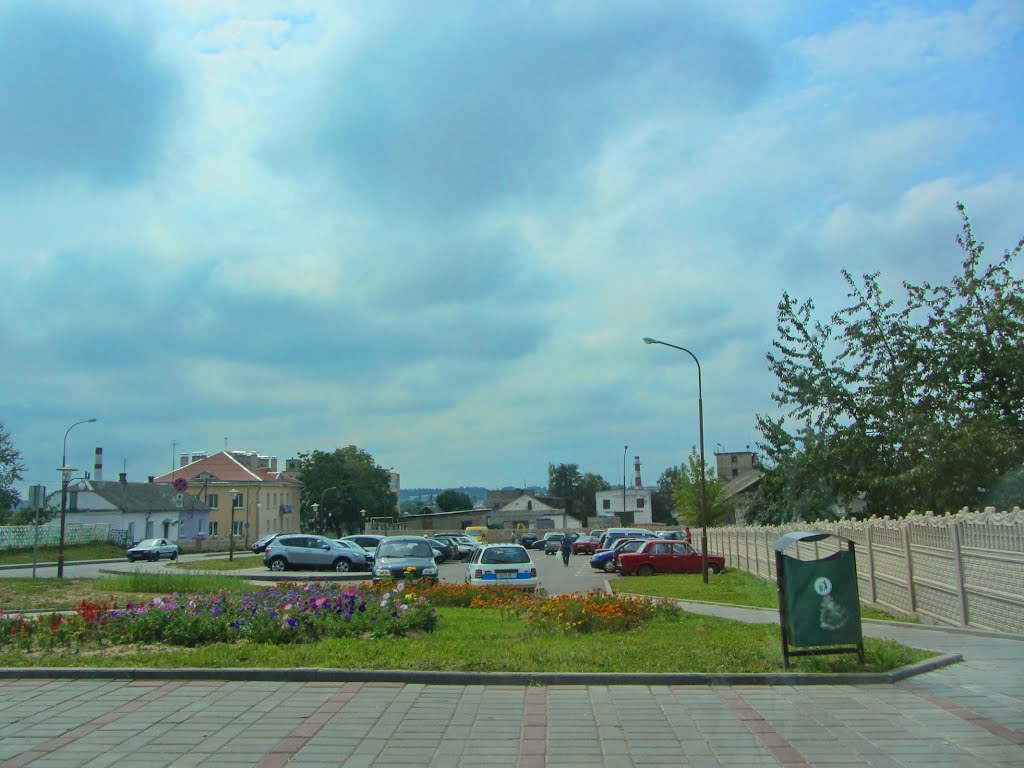 Новогрудок