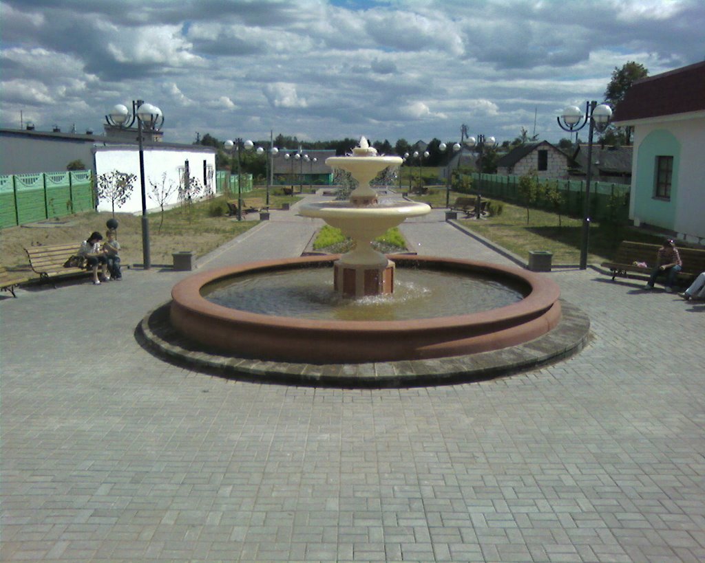 Fontan