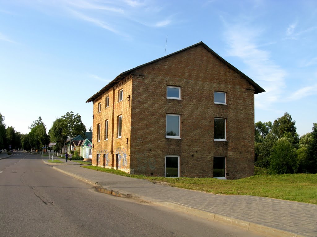 Astravets