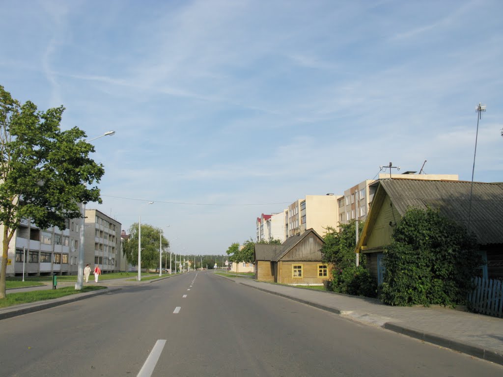 Astravets