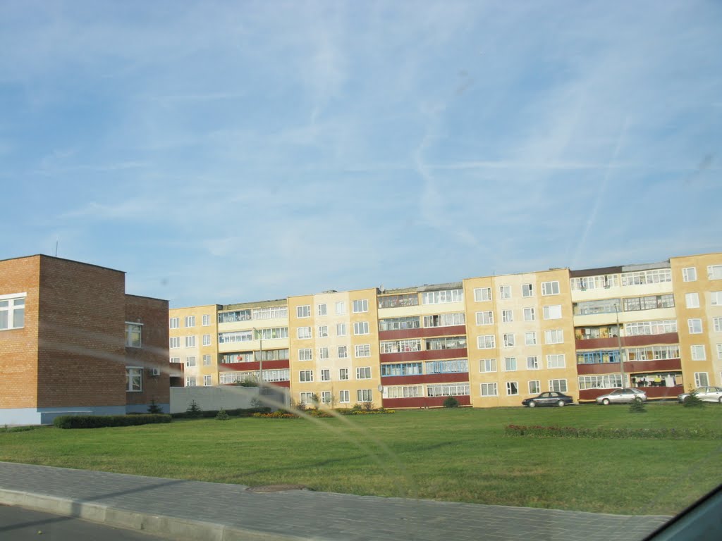 Astravets
