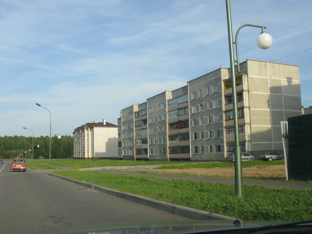 Astravets