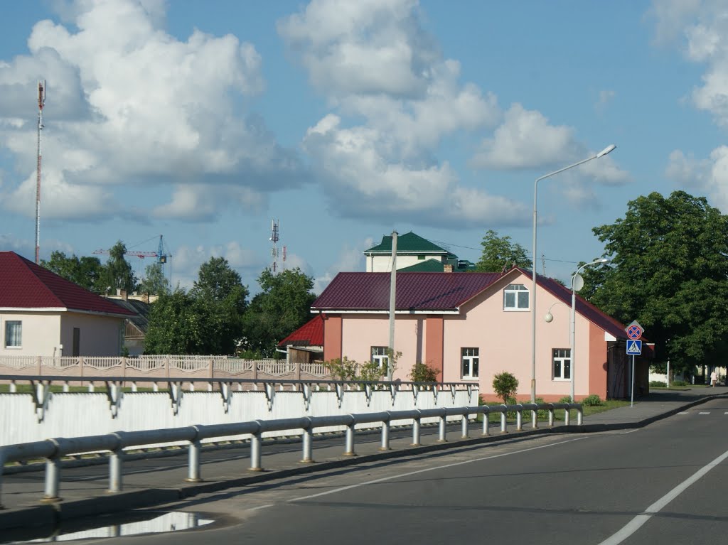 Астравец