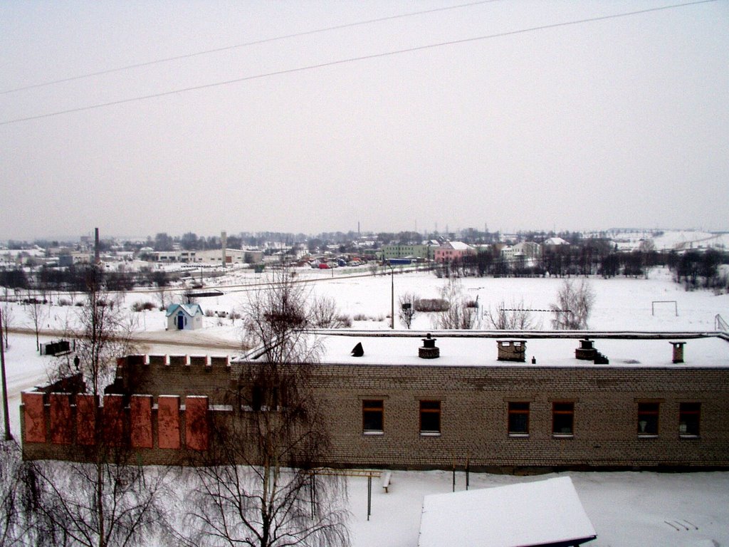 Oshmyany