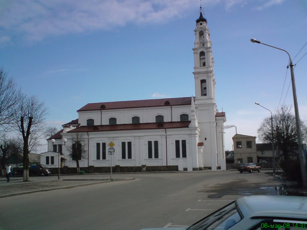 кастёл с.Михаила