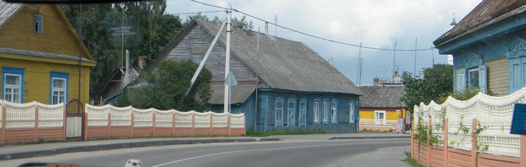 Ашмяны
