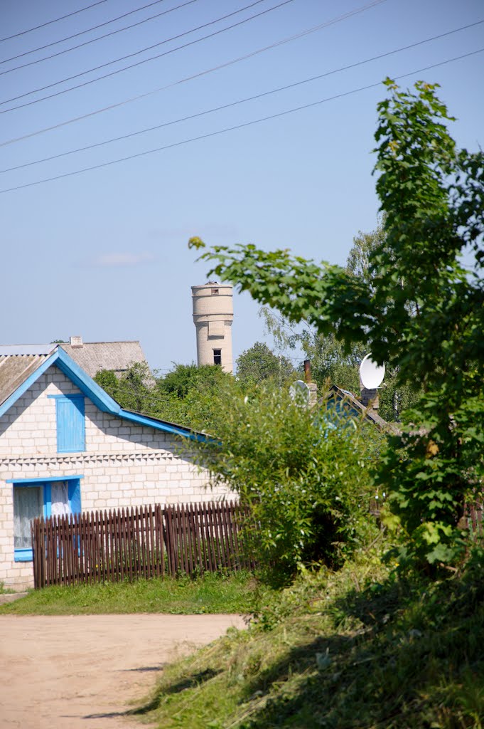 Ашмяны