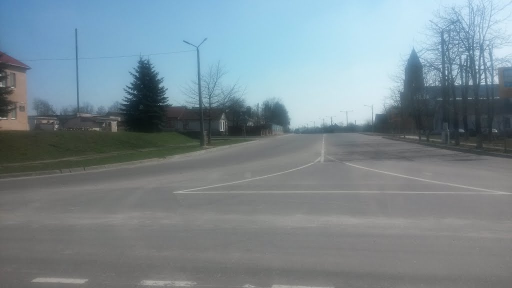 Свислочский р-н