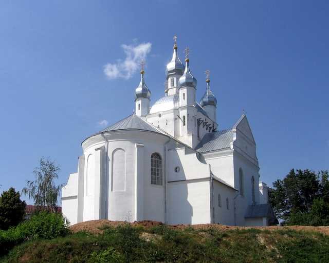 Slonim (Belarus)