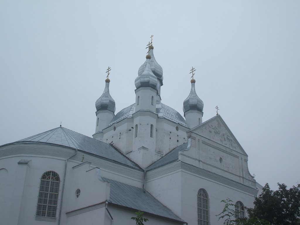 Церковь