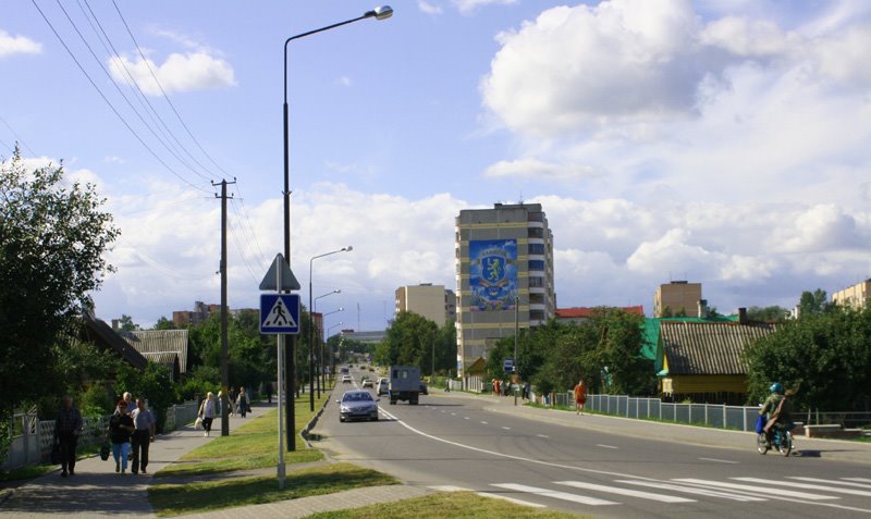 Slonim_Sosseinaia str.
