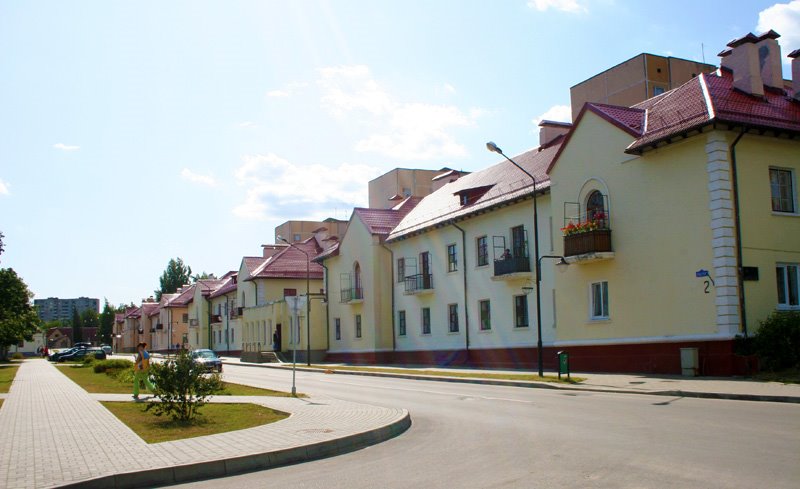 Slonim_Dovatora str.