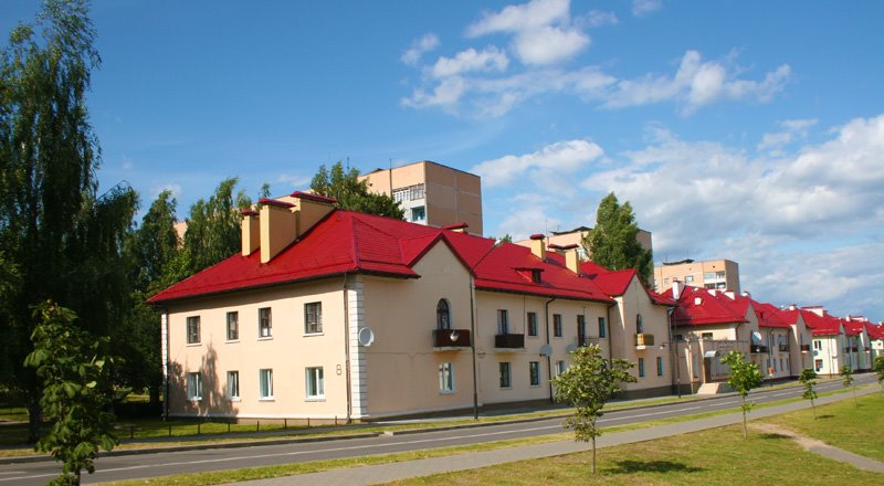 Slonim_Dovatora str.