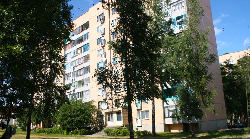 Slonim_Dovatora str. 8a