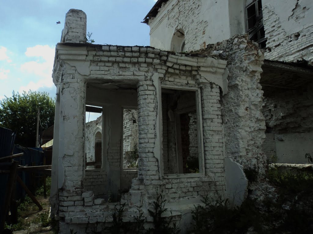 Сінагога