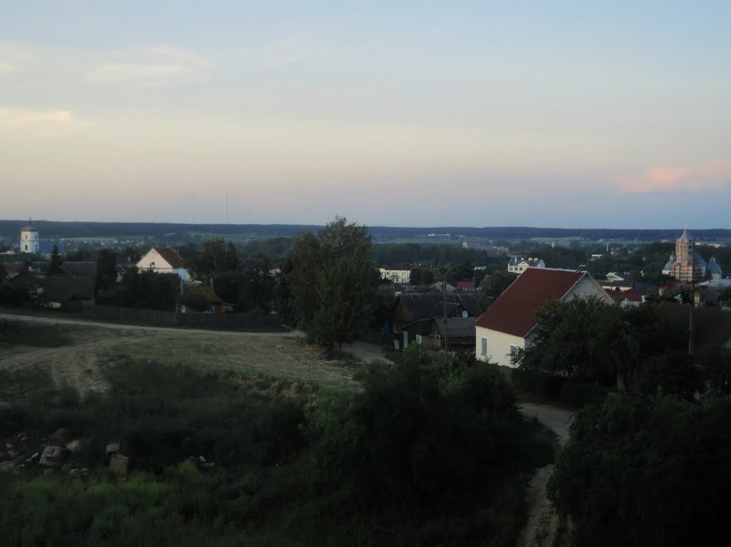 Слонім