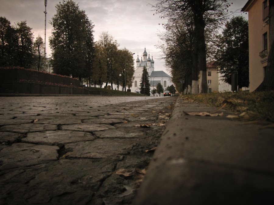 Свята-Прэабражэнскі сабор