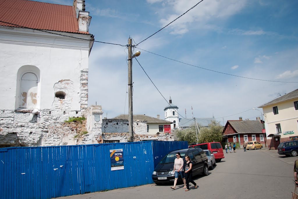 Slonim, Belarus