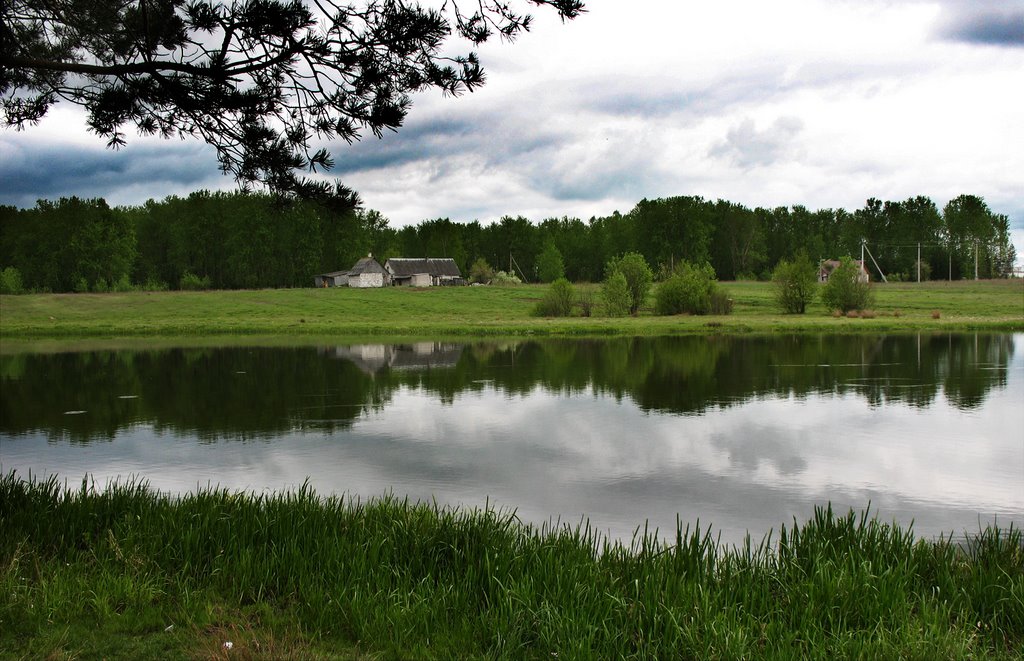Melnitsa
