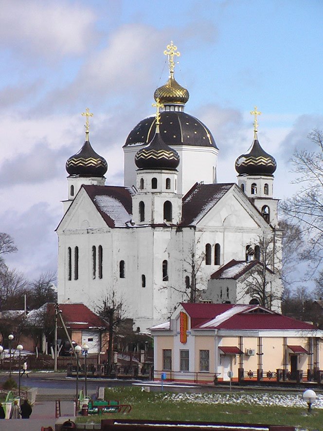 Собор