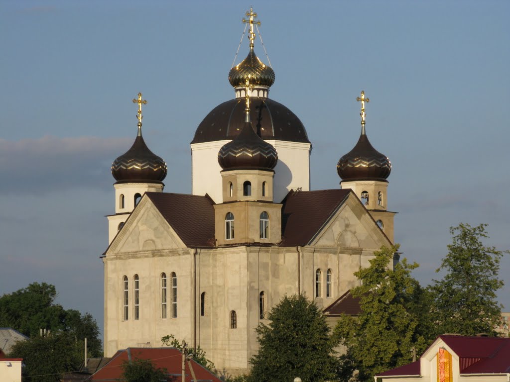 Smarhoń