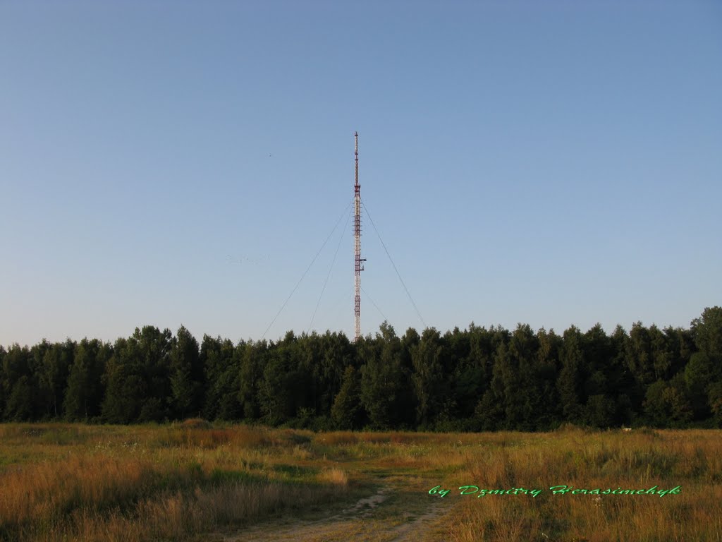 TV tower