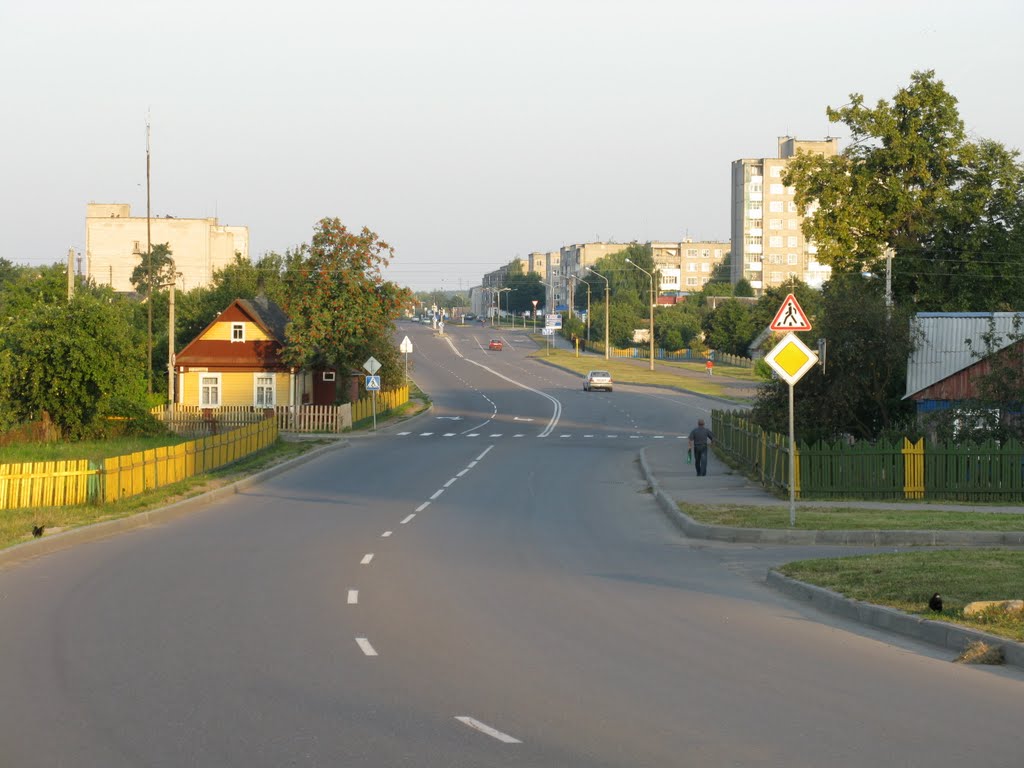 Kolasa-street