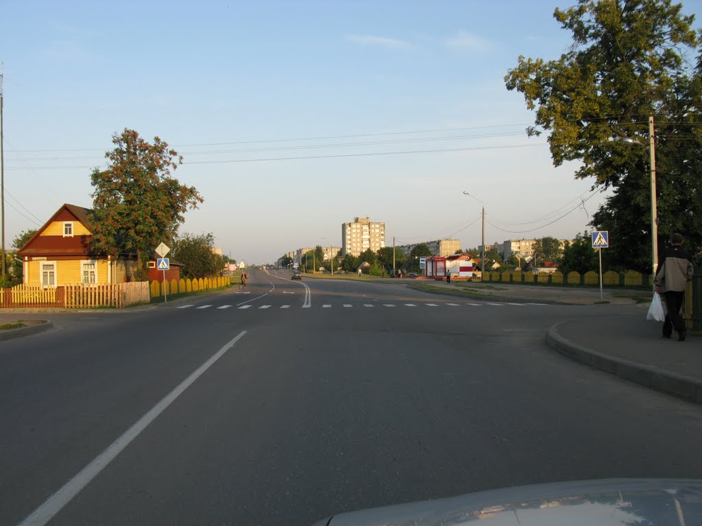 Kolasa-street