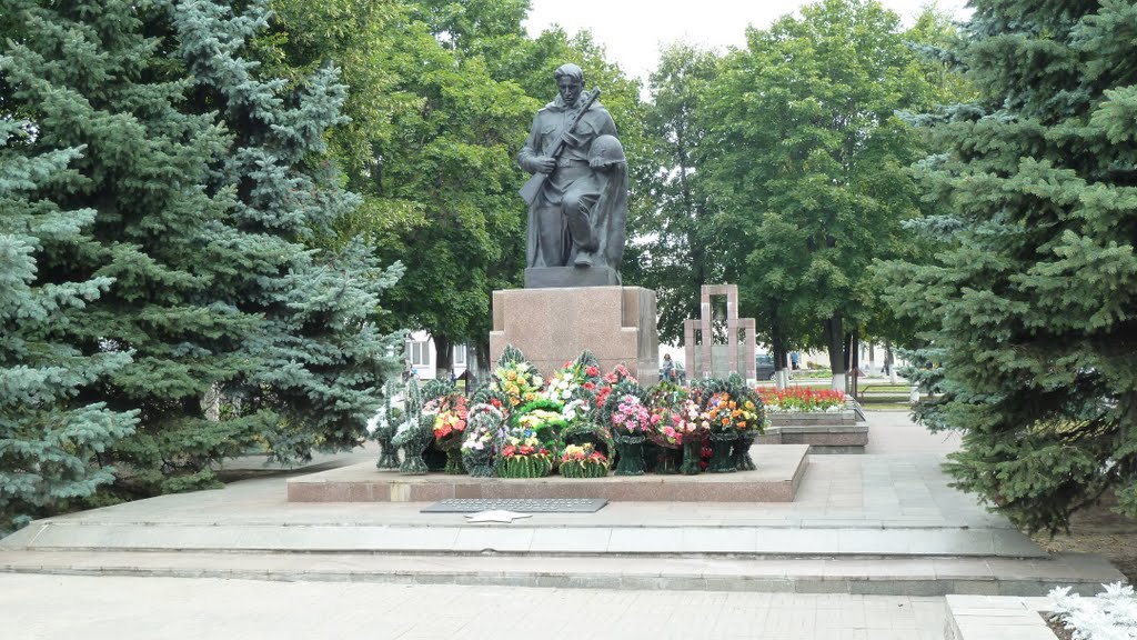 MaM de Smarhoń