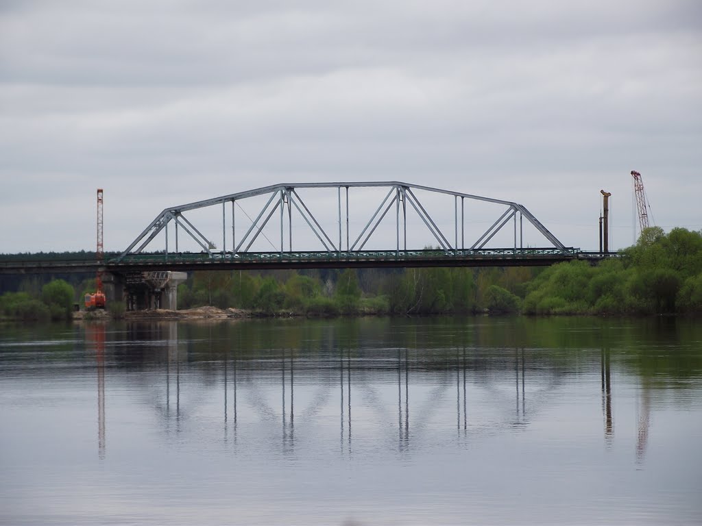 р.Березина