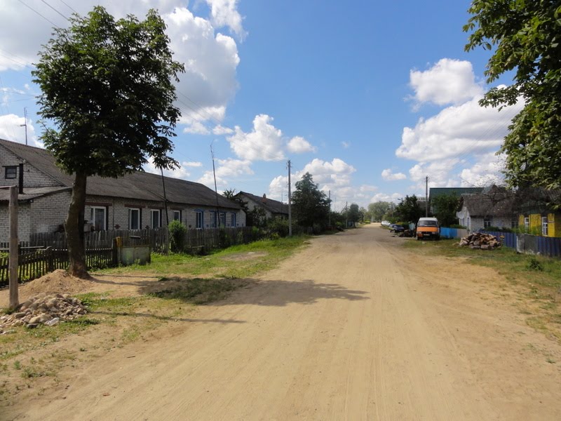Berezino