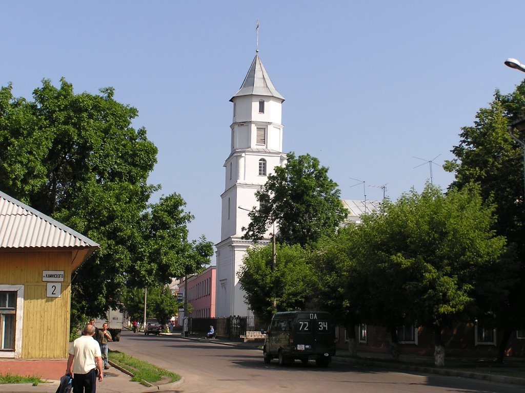 Костел