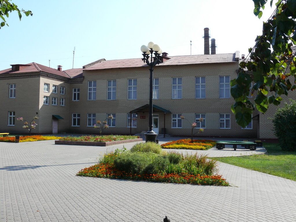 Борисов