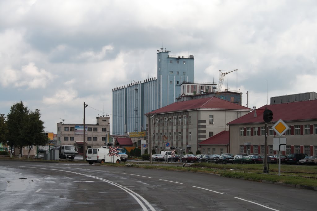 Борисов, Беларусь