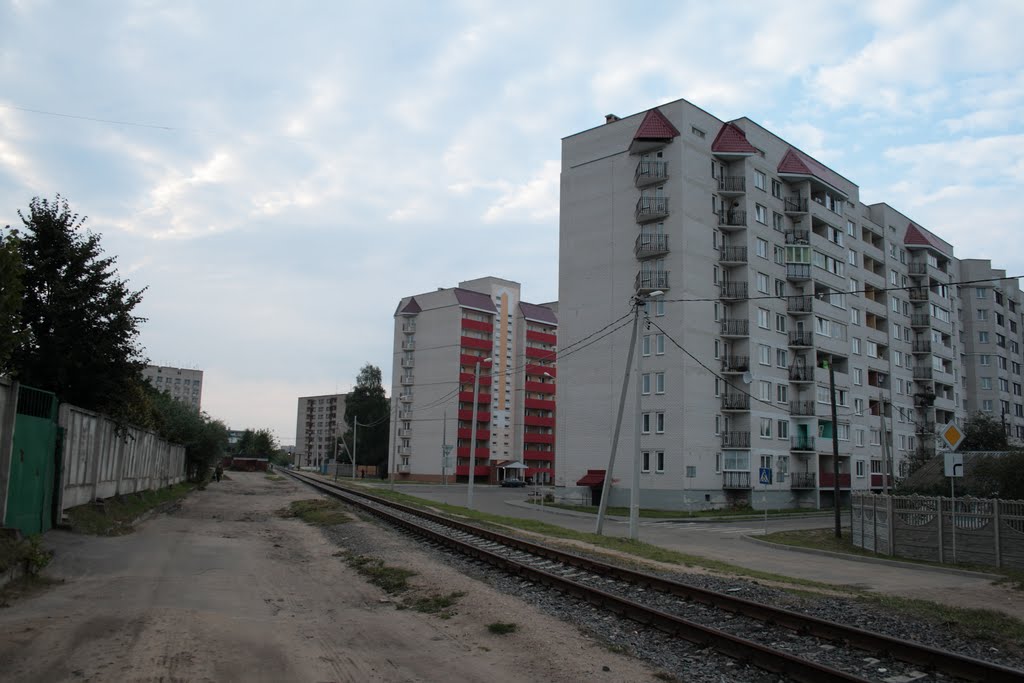 Борисов, Беларусь