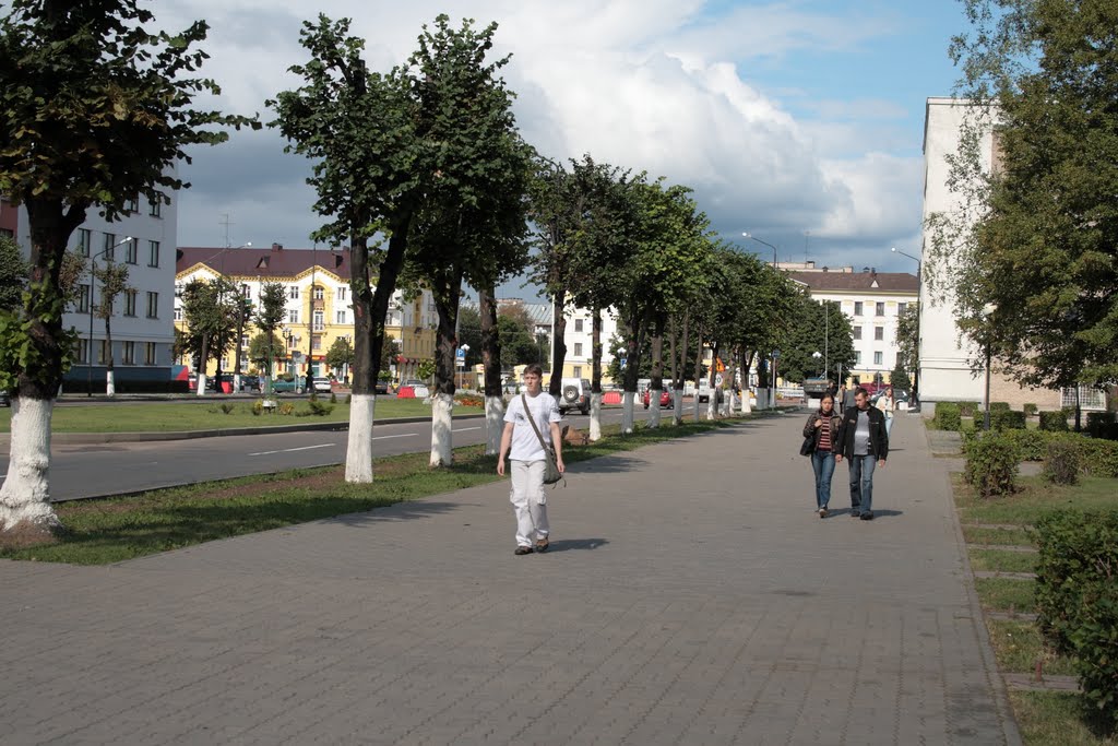 Борисов, Беларусь
