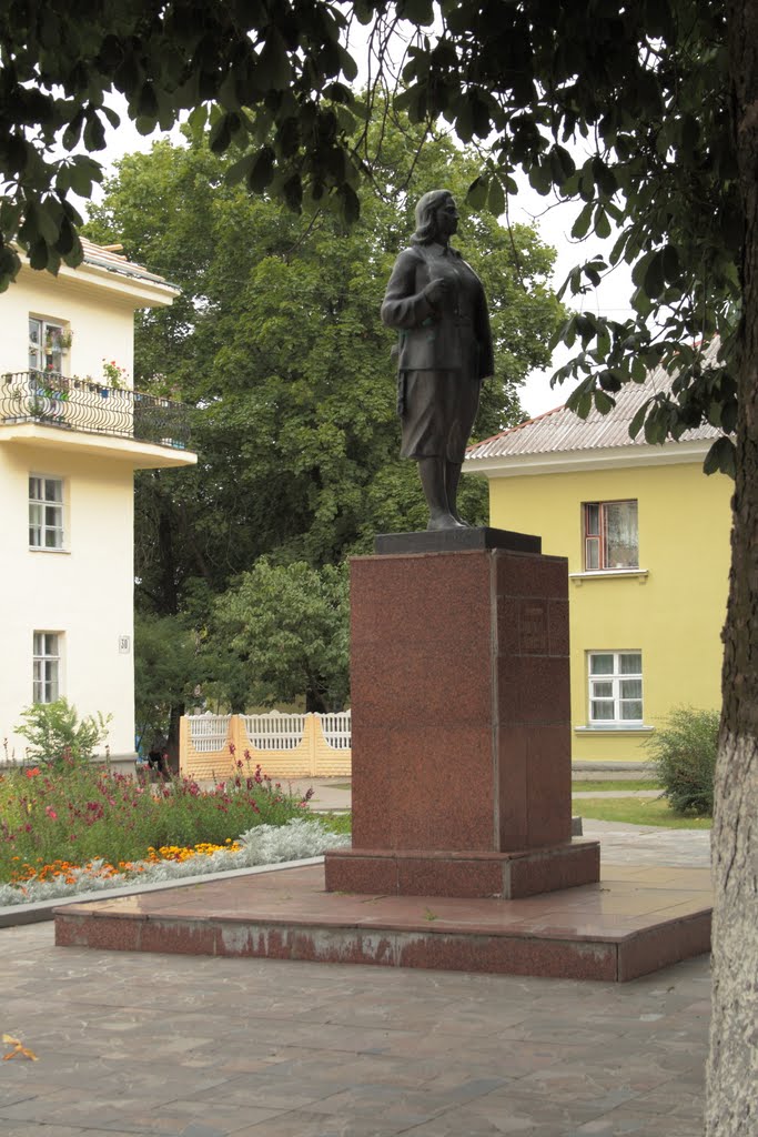 Борисов, Беларусь