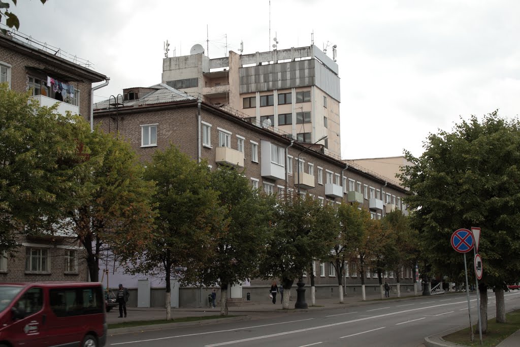 Борисов, Беларусь