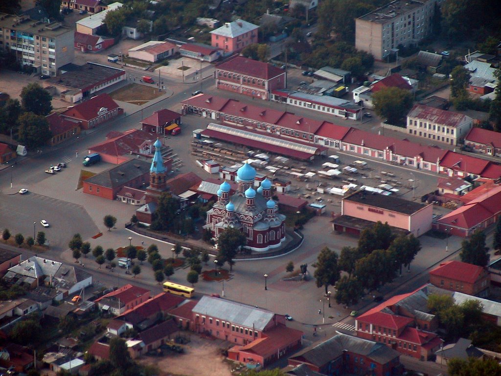 Church Square