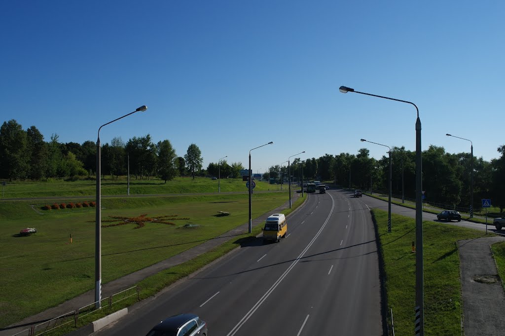 ул. Гагарина