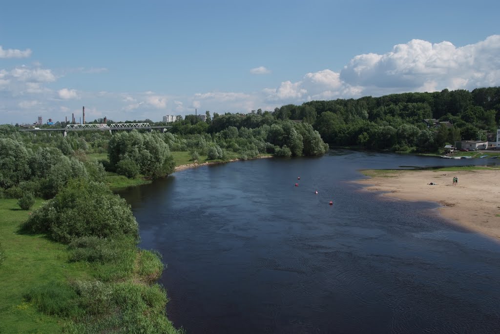 Березина