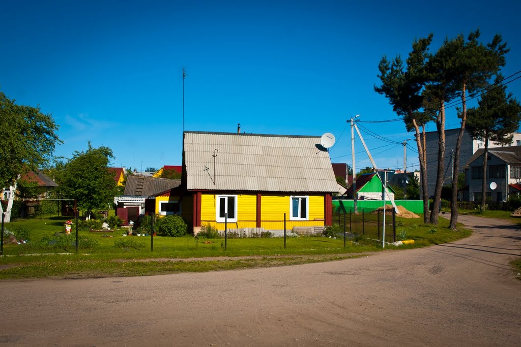 Vileyka / Belarus / 2010