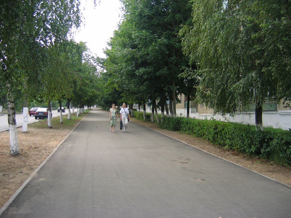 So called "Chinese wall"
